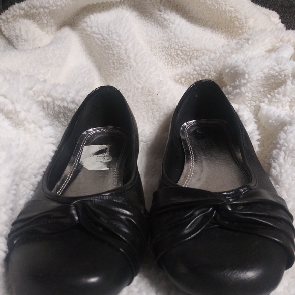 Ballet flats - Picture 4 of 5